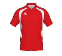 Polo Errea Arco Rouge 3XL