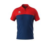 Errea Polo Bob Bleu 4XL Unisexe