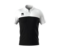 Polo Errea Bob Noir 3XL