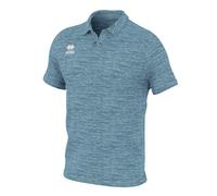 Polo Errea carlos Bleu S