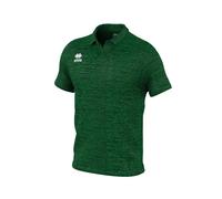 Polo Errea carlos Vert M