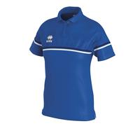 Polo Errea Darya Polo Mc pour femme