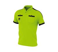Polo Errea doug Vert L Male