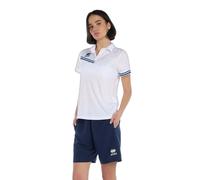 Polo Errea Eden Blanc 2XL