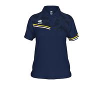 Polo Errea Eden Bleu XL