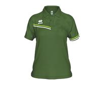 Polo Errea Eden Vert M Unisex