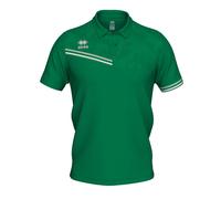 Polo Errea Emir Vert L