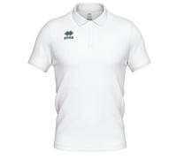 Polo Errea Evo Blanc L