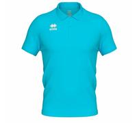 Polo Errea Evo Bleu 3XL Unisex