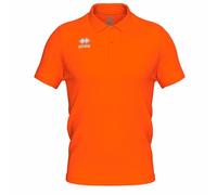 Polo Errea Evo Orange XL