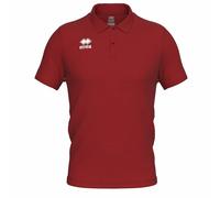 Polo Errea Evo Rouge XL