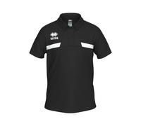 Polo Errea Melvin Noir M