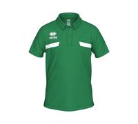 Polo Errea Melvin Vert M Unisex