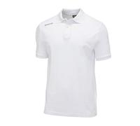 Polo ERREA Team Blanc 2XL