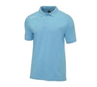 Polo Errea Team Colours Bleu S