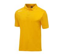 Polo ERREA Team Jaune YXS