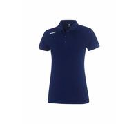 Polo ERREA Team Ladies Bleu 9/10 ans