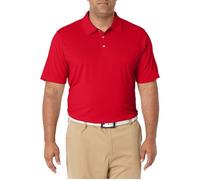 Polo Essentials - F16AE40001SUS - Amazon Polo de Golf a sechage Rapide, Coupe Classique (Grandes Tailles Disponibles) Homme L