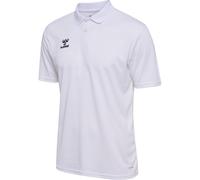 Hummel Polo Essential Blanc Taille XL