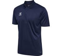 Hummel Polo Essentielle Bleu 2XL