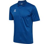 Hummel Polo Essentielle Bleu 3XL