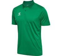 Polo essentielle Hummel Vert M