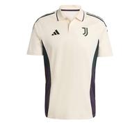 Polo europÃ©enne Juventus Turin Tiro 25 2025/26 Blanc M