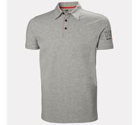 Polo Evo gris mélangé - HELLY HANSEN - 79241_930