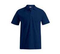 Polo EXCD by Promodoro Bleu 5XL