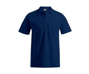 Polo EXCD by Promodoro Bleu M