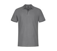 Polo EXCD by Promodoro Gris S