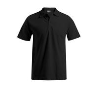 Polo EXCD by Promodoro Noir S