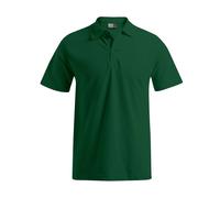 Polo EXCD by Promodoro Vert 4XL