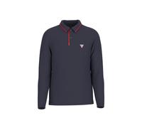 Polo extensible Guess Tech Bleu L