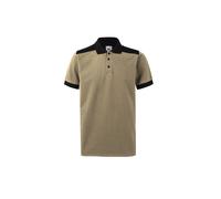 Polo extensible Velilla Beige 2XL