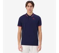 Polo Ezio 2 Bleu Homme Bleu 2XL