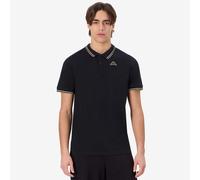 Polo Ezio 2 Noir Homme Noir S