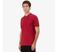 Polo Ezio 2 Rouge Homme Rouge S