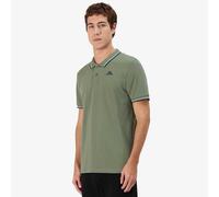 Polo Ezio 2 Vert Homme Vert L