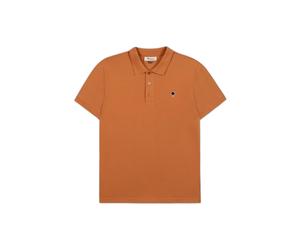 Polo Faguo Lumigny Rouge 2XL