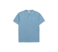 Polo Faguo Montge Bleu M
