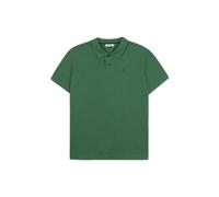 Polo hommes Faguo MONTGE Vert EU M