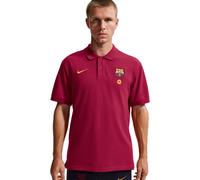 Polo FC Barcelone 2026/27 Rouge 2XL Male