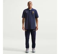 Polo FC Barcelone Club 2026/27 Bleu M Male