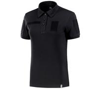 Polo féminin 65/35 M-Tac - Black L