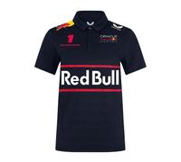 Polo Féminin Rb Racing F1 Verstappen Team