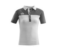 Polo femme Acer elatrix Blanc M