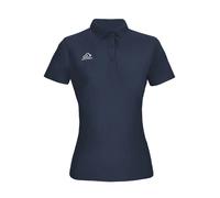 Polo femme Acer tlantis Bleu L