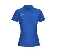 Polo femme Acer tlantis Bleu L