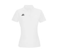 Polo femme Acerbis Atlantis Blanc M Female